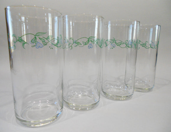 Corelle Coordinates Splendor Acrylic Tumbler Glasses, 19-Ounce, Set of 6 Corelle Coordinates Splendor Acrylic Tumbler Glasses, 19-Ounce, Set of 6