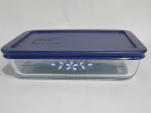 Storage Containers 7 Rectangular Food Storage Container by Pyrex