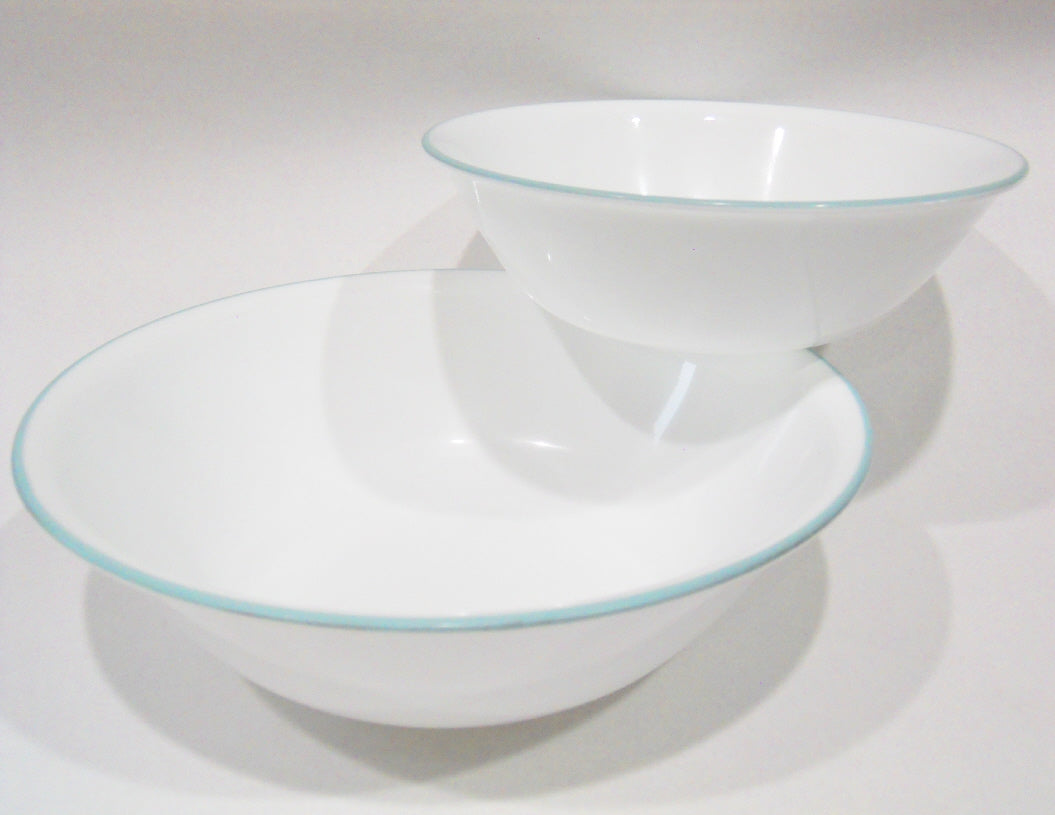 Corelle Splendor Quart Corelle Bowl ❤️ NEW Corelle DELANO