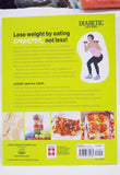 Diabetic Living EAT SMART LOSE WEIGHT Guide to Cooking Healthy Cook Book