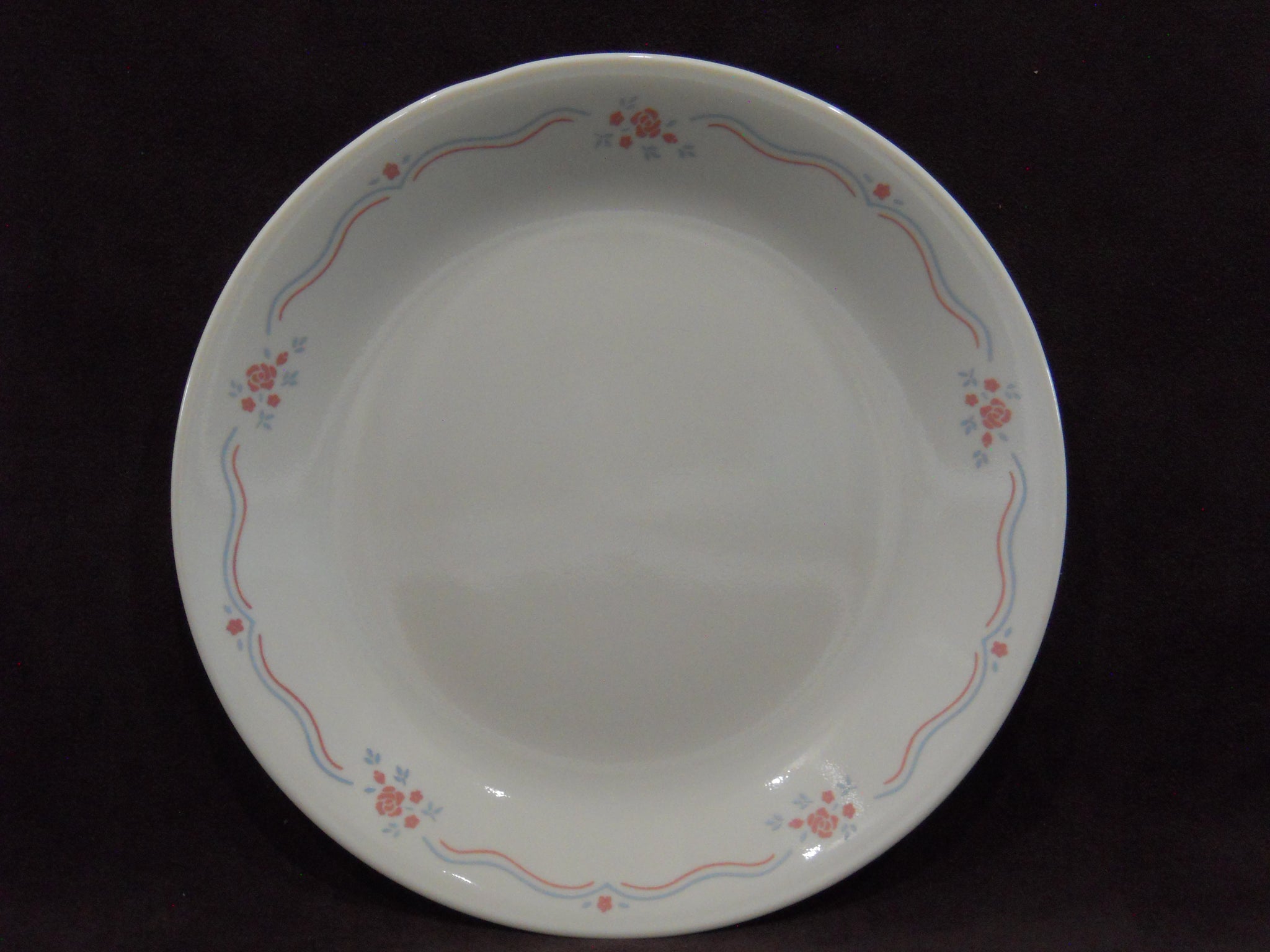 Vintage Corelle English Breakfast, REPLACEMENT DISHES