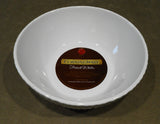 NEW CorningWare FRENCH WHITE 3 Qt Stoneware Bakeware 10 1/2" SERVING BOWL