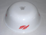 ❤️ EXC 1 Corelle FIESTA 18-oz SOUP Cereal BOWL 6 1/4" RED HOT CHILI PEPPER