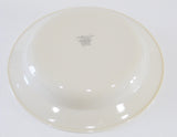 ❤️ NRM Corelle FIRST OF SPRING 15-oz Flat Rim SOUP BOWL Pasta *White Blue Blossoms