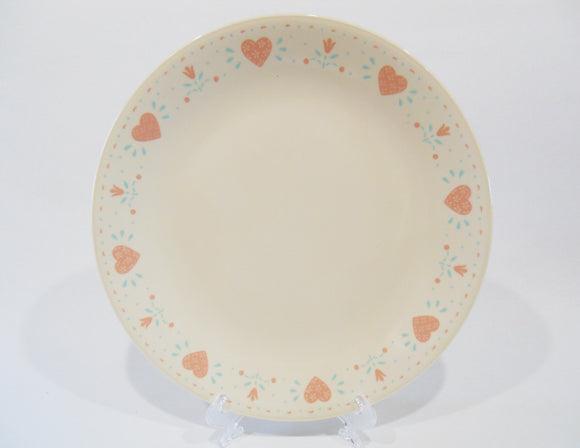 1 Corelle Sandstone FOREVER YOURS 10 1/4