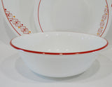 ❤️ NEW Corelle RED 18-oz SOUP Cereal Bowl  *Fusion Chili / Cordoba / Radiant Red