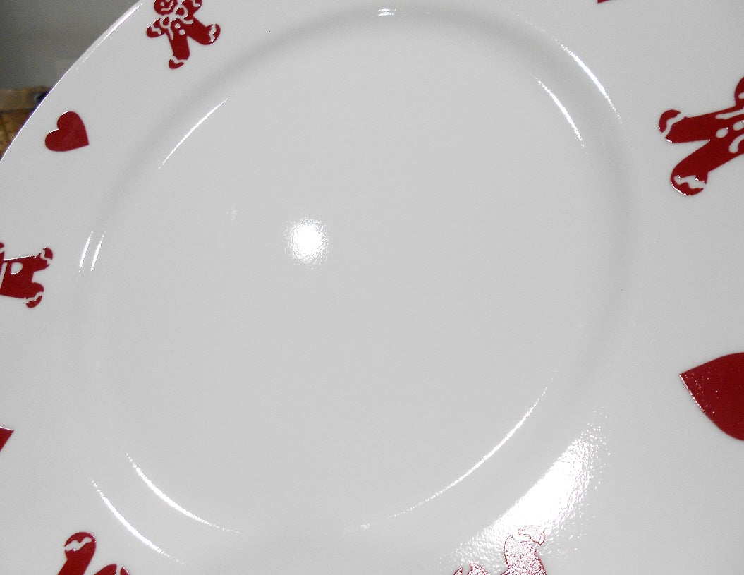 Corelle Christmas
