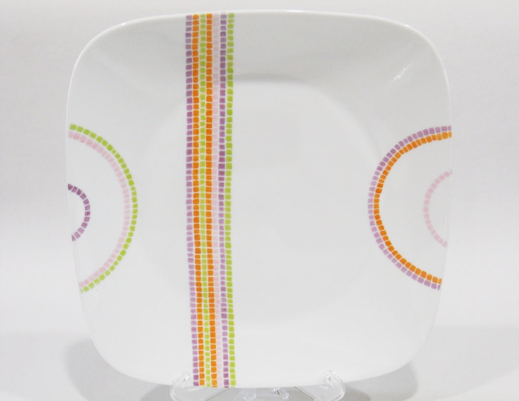 Corelle Dinnerware Square Kyoto Leaves 13 PcsSet Pyrex Glassware | Shopee Philippines - View #4