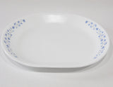 Corelle LILAC BLUSH 12 1/4" x 10" SERVING PLATTER Plate Meat Tray Entree