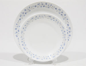 Corelle LILAC BLUSH *Choose: 8 1/2" LUNCH or 10 1/4" DINNER PLATE *Purple Floral