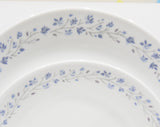 Corelle LILAC BLUSH *Choose: 8 1/2" LUNCH or 10 1/4" DINNER PLATE *Purple Floral