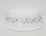 16-pc Corelle LILAC BLUSH DINNERWARE SET Plates Bowls *Purple Blue Floral