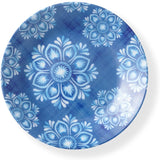 ❤️ Corelle LISBON TERRACE 6 3/4 BREAD Appetizer PLATE *Portugal Blue Tiles