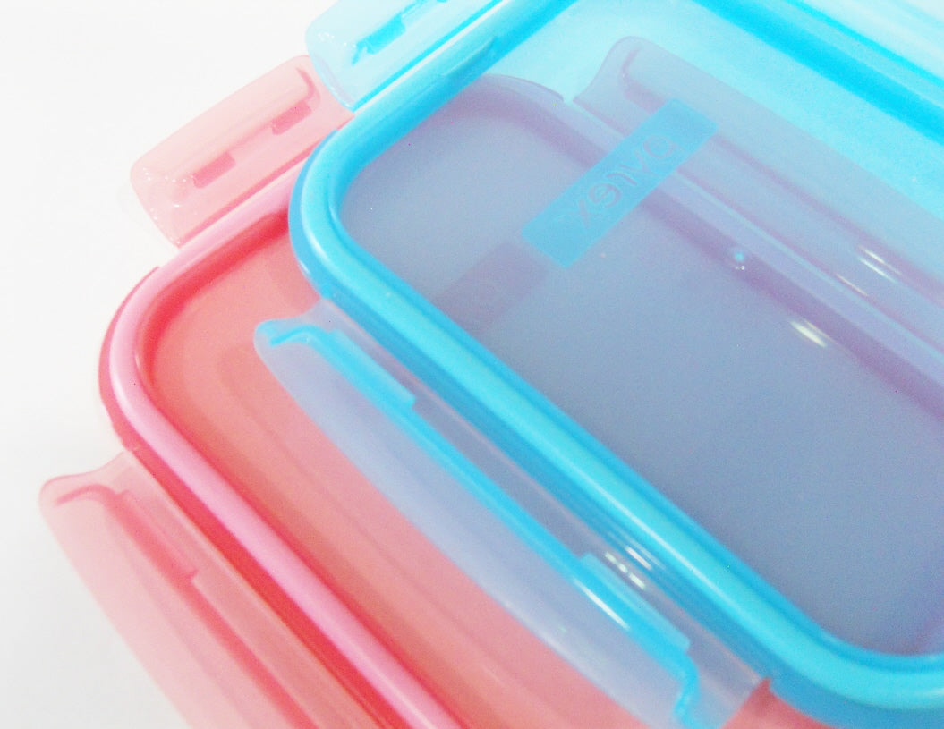 Pyrex MealBox 3.4 Cup Rectangle Storage Container with Plastic Cover -  Power Townsend Company