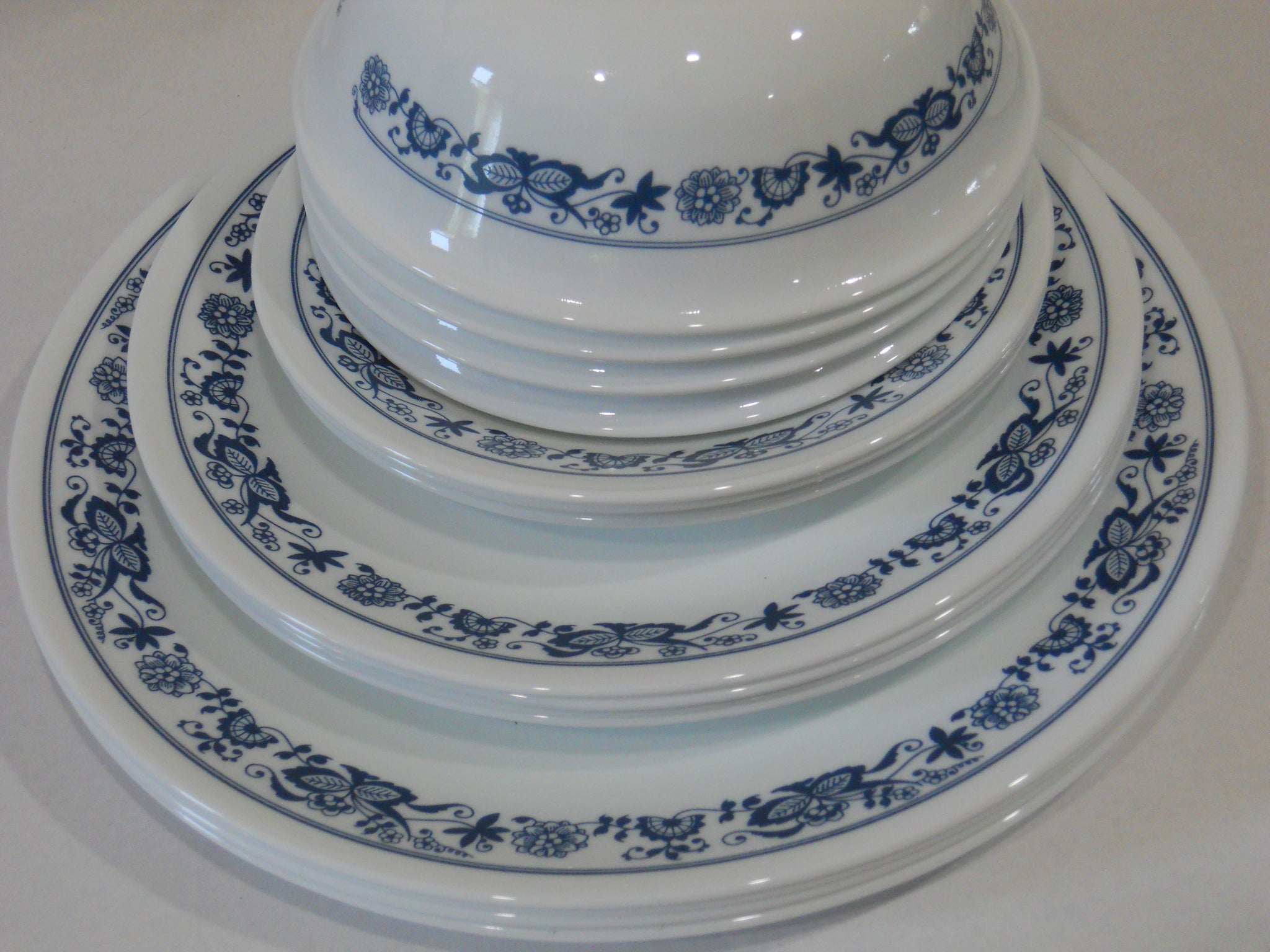 Corningware dinner set hotsell