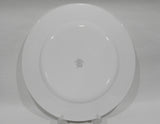 ❤️ NEW 1 Corelle Impressions PEWTER 10 1/4 DINNER PLATE Gray Brown/ Soft Metals