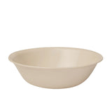 *NR MINT Corelle SANDSTONE 18-oz Coupe SOUP CEREAL BOWL Neutral Beige Tan 6 1/4