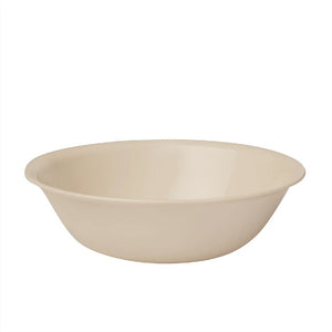 *NEW Corelle SANDSTONE 18-oz Coupe SOUP CEREAL BOWL Neutral Beige Tan 6 1/4