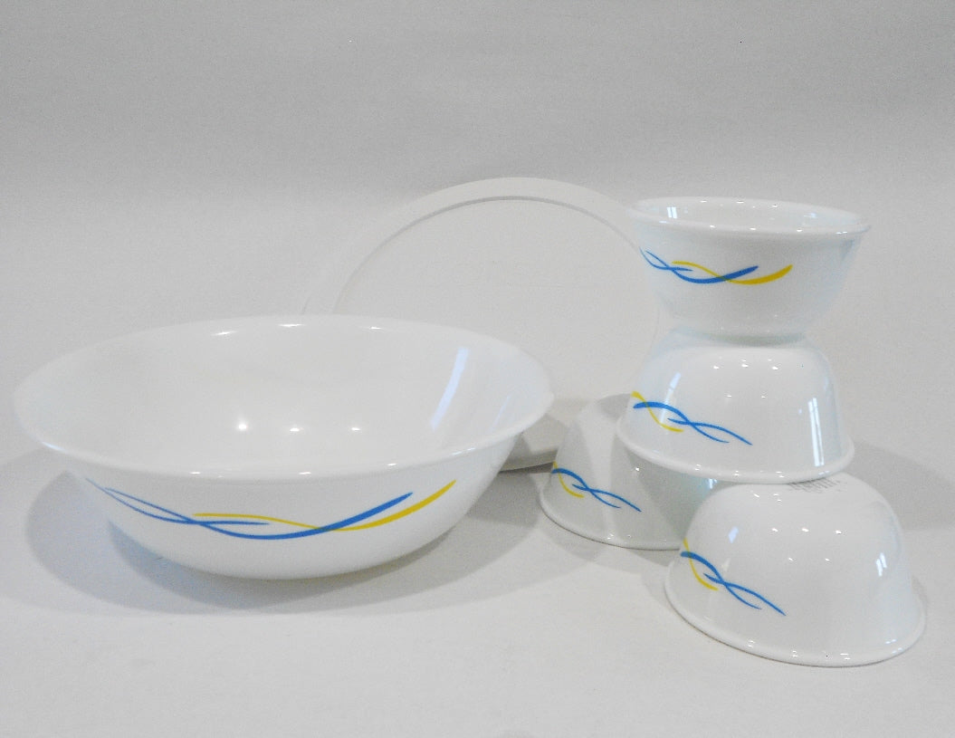Las Mejores Ofertas En Corelle Dessert Bowls | EBay